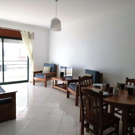 Perola Mar II Apartment Куартейра Екстериор снимка