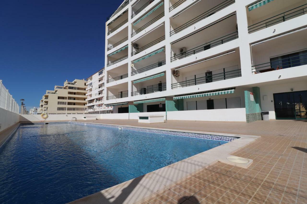 Perola Mar II Apartment Куартейра Екстериор снимка