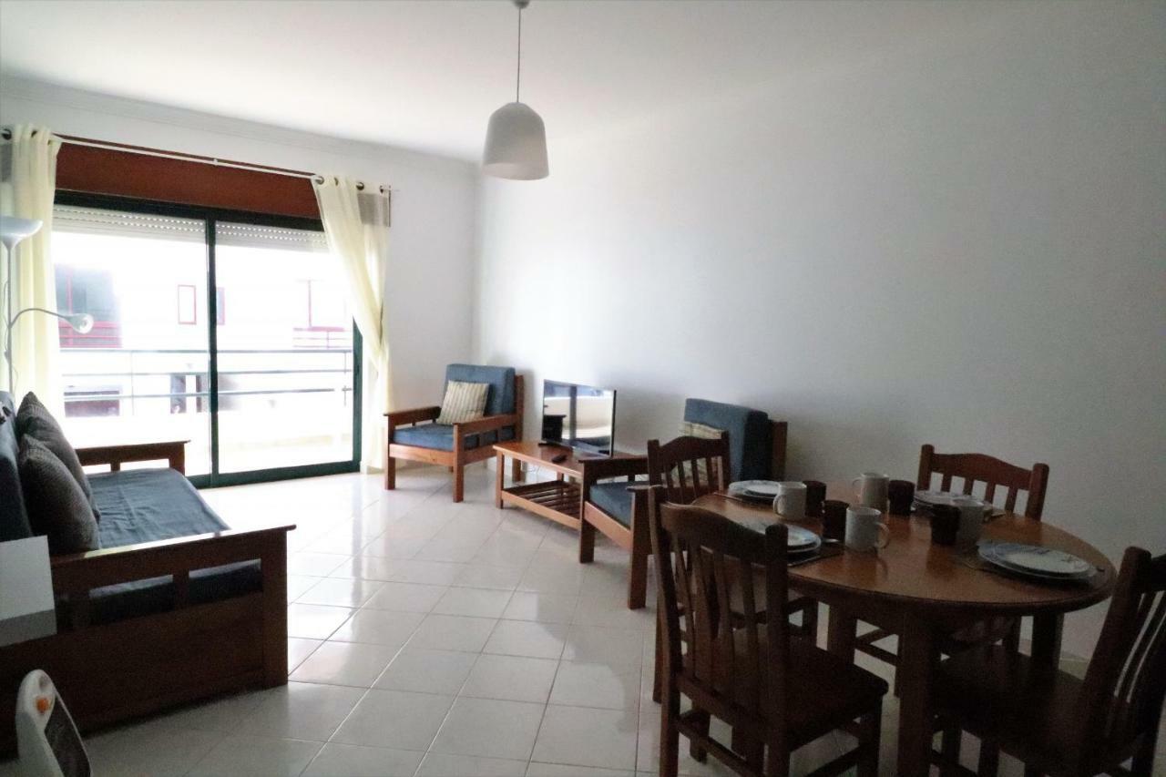 Perola Mar II Apartment Куартейра Екстериор снимка