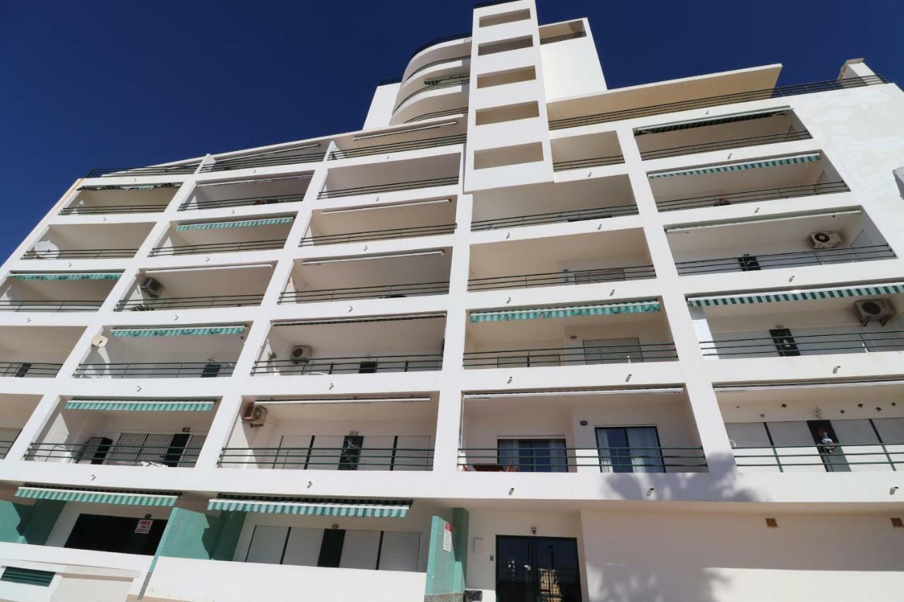 Perola Mar II Apartment Куартейра Екстериор снимка